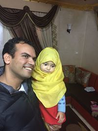 Sayed Bader