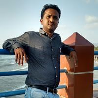Ravi Dpr