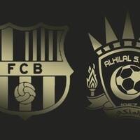 هلالي برشلوني