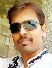 Pramod Sonkamble