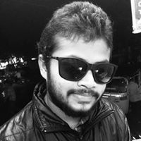 Kiran Kumar