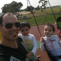 Ahmed Ramadan