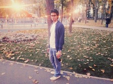 Thaer Bustanji