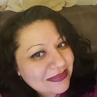 Araceli Garza-Ramirez