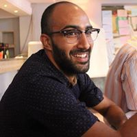 Oussama Chteoui