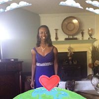 Brittany Newby
