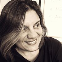 Λουλού Μικρή