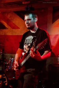 Дмитрий Кормышов