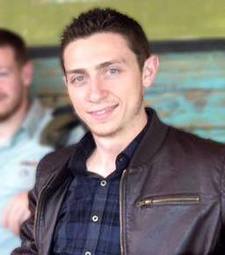 Slava Zaitsev