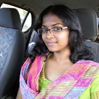 Sahana Balasubramanian