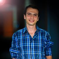 Աղվան Ասոյան