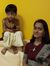 Sheetal...