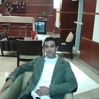 Ramez Hashem