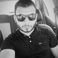 Ahmed Ramadan