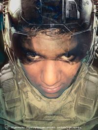 Řavîndü Řavîndü