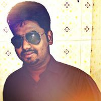 சத்திய மூர்த்தி