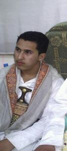 Albashir Alrakhmy