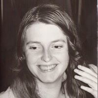 Vicky James