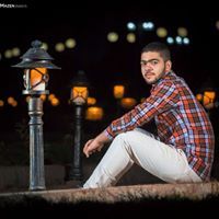 Ahmed Ramadan