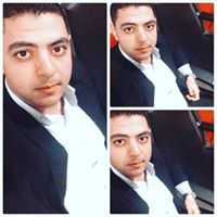 Ahmed Abd El-Halim
