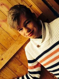 Thomas Amadeus Eliassen