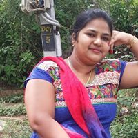 Shruthi Raju