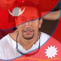 Tek budhathoki