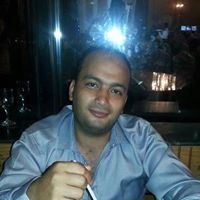 Mohamed Fouad