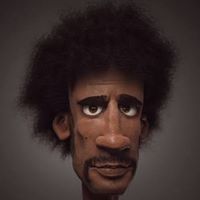 Mohamed Salah