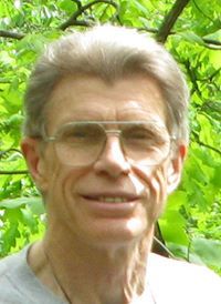 Charles Hesselink