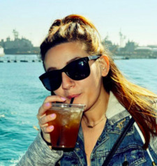 Stephanie Leonard-Gries