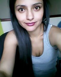 Andrea Chamorro