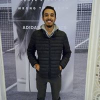 Mohamed Gamal