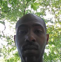 Keenan Jeffery Jones JR