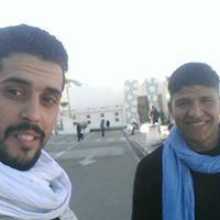 Mohamed Ali