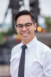 Matthew Vo