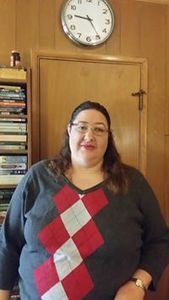 Terri & David Nelson