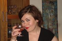 Guðrún Óskarsdóttir