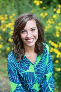 Adrienne Sinquefield