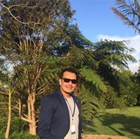 Umesh Pandey