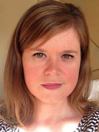 Andrea Foote