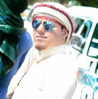 زيدون الحسيني