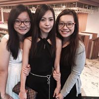 Amanda Yong