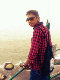 Shreesha Hosanagar