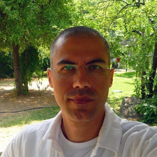Cetin Tuker