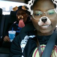 jada squire