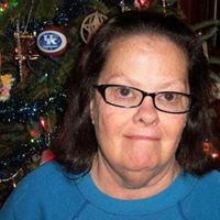 Paula Thurman Garriott