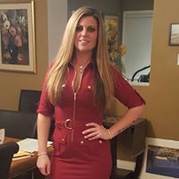 Stephanie McConnell