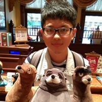 ChengHui Yu