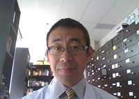 Simpson Liu